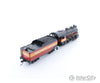 Bli 5533 Ho Sp 2 - 8 - 0 Consolidation Road Number 2078 Dcc/Sound Paragon 3 Locomotives