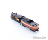 Bli 5533 Ho Sp 2 - 8 - 0 Consolidation Road Number 2078 Dcc/Sound Paragon 3 Locomotives