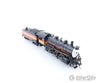 Bli 5533 Ho Sp 2 - 8 - 0 Consolidation Road Number 2078 Dcc/Sound Paragon 3 Locomotives