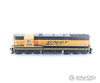 Bli 5800 Ho Emd Sd9 Bnsf Road Number 1586 Dcc/Sound Paragon 3 Locomotives