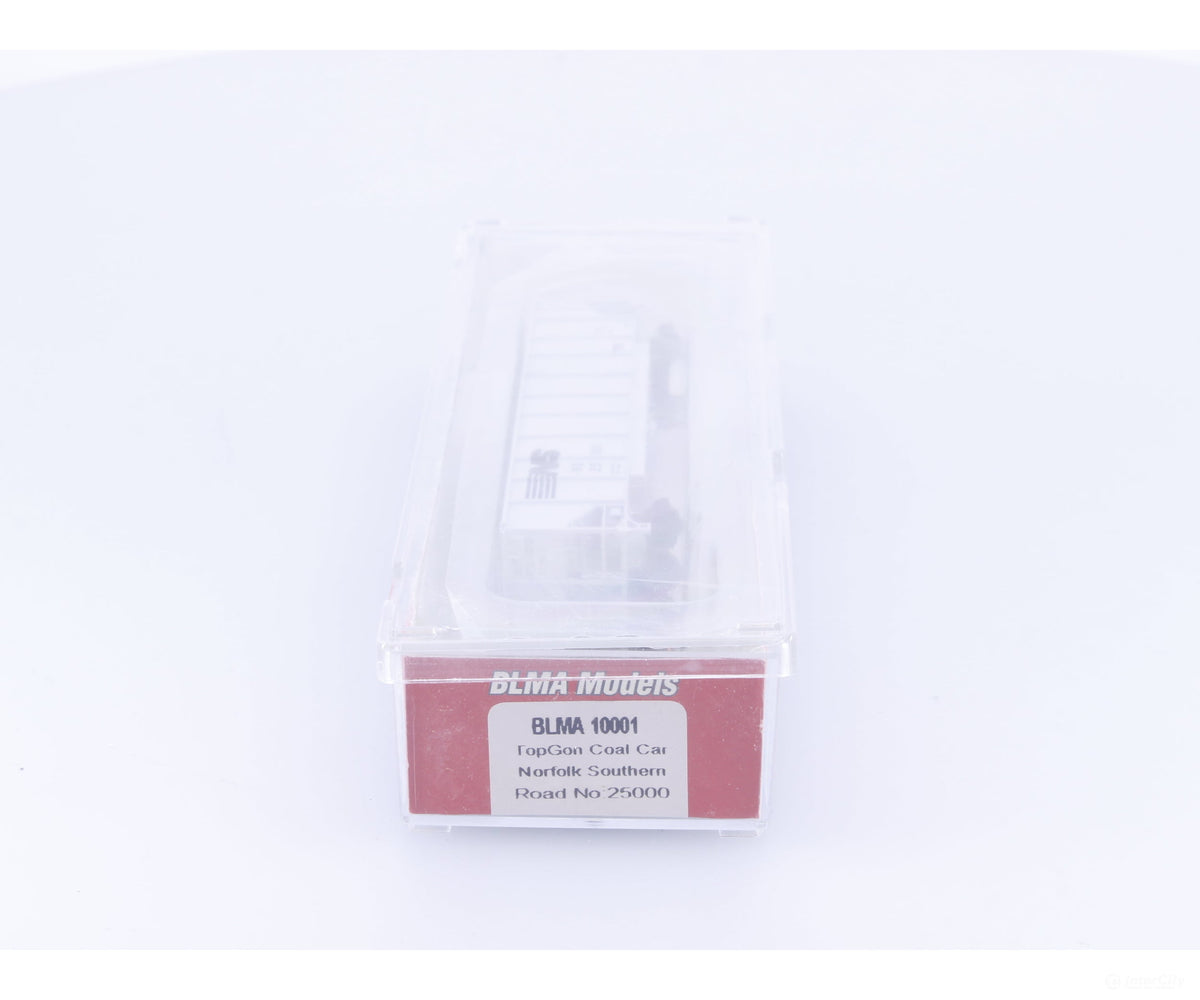 BLMA 10001 N Coal Car Norfolk Southern (NS) 25000 - Freight Cars