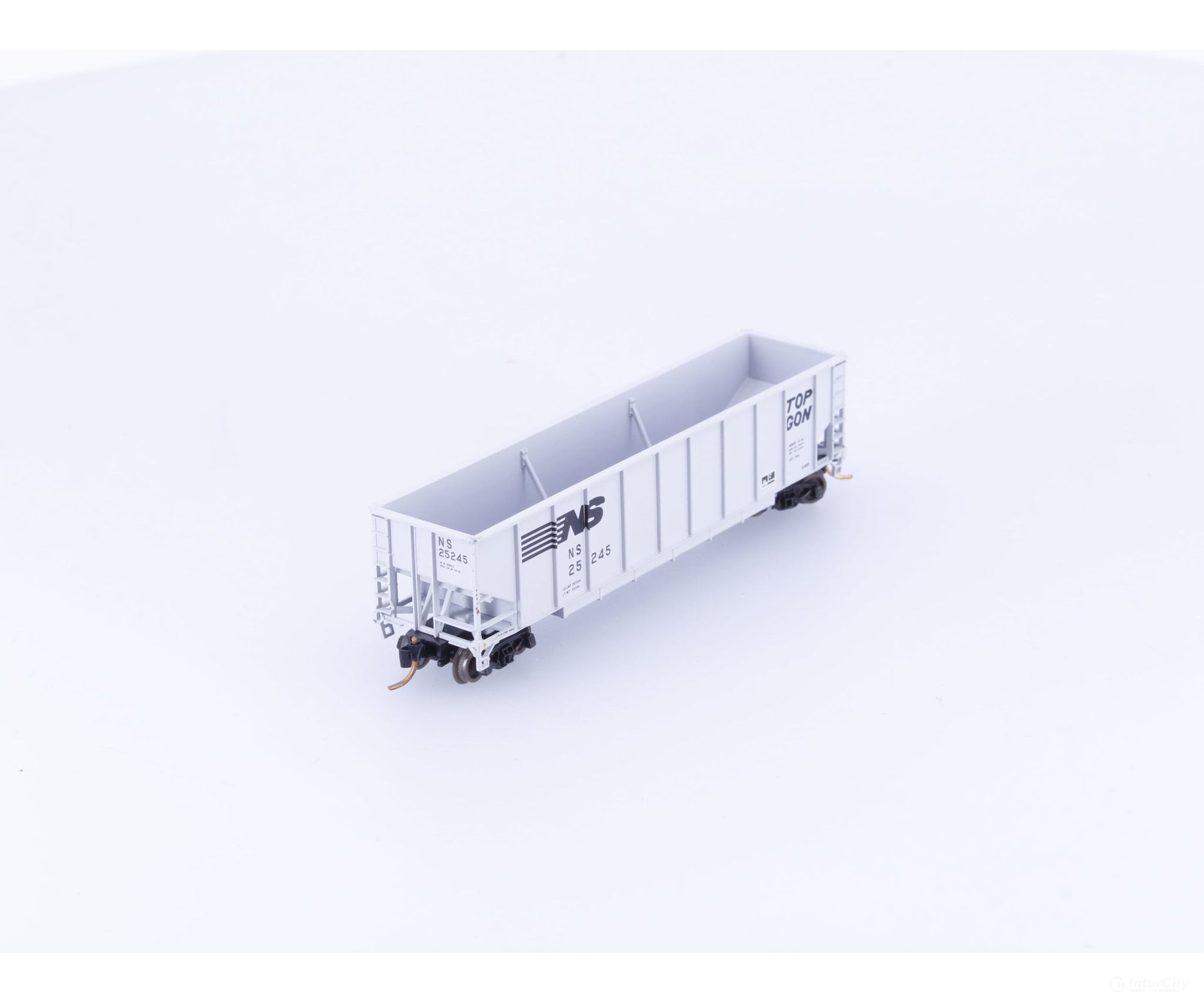 BLMA 10015 N Top Gon Coal Car Norfolk Southern (NS) 25245 - Freight Cars