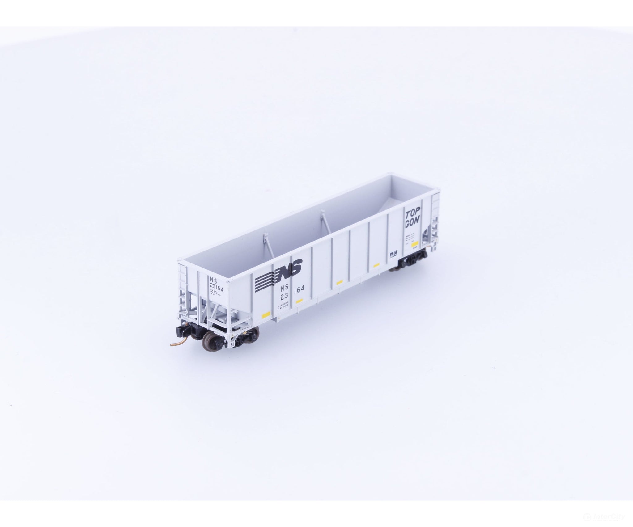 BLMA 10049 N Top Gon Coal Car Norfolk Southern (NS) 23164 - Freight Cars