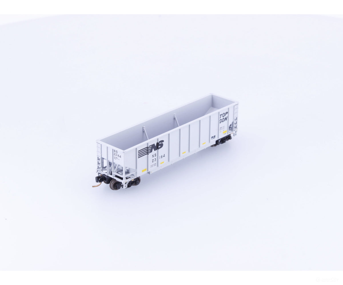 BLMA 10049 N Top Gon Coal Car Norfolk Southern (NS) 23164 - Freight Cars