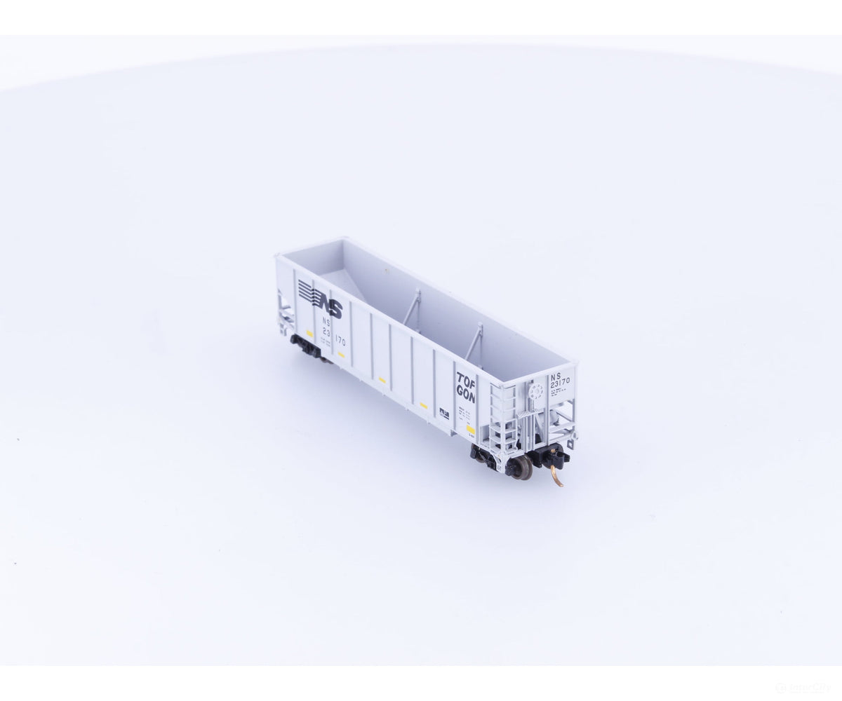 BLMA BLMA 10050 N Top Gon Coal Car Norfolk Southern (NS) 23170 - Freight Cars