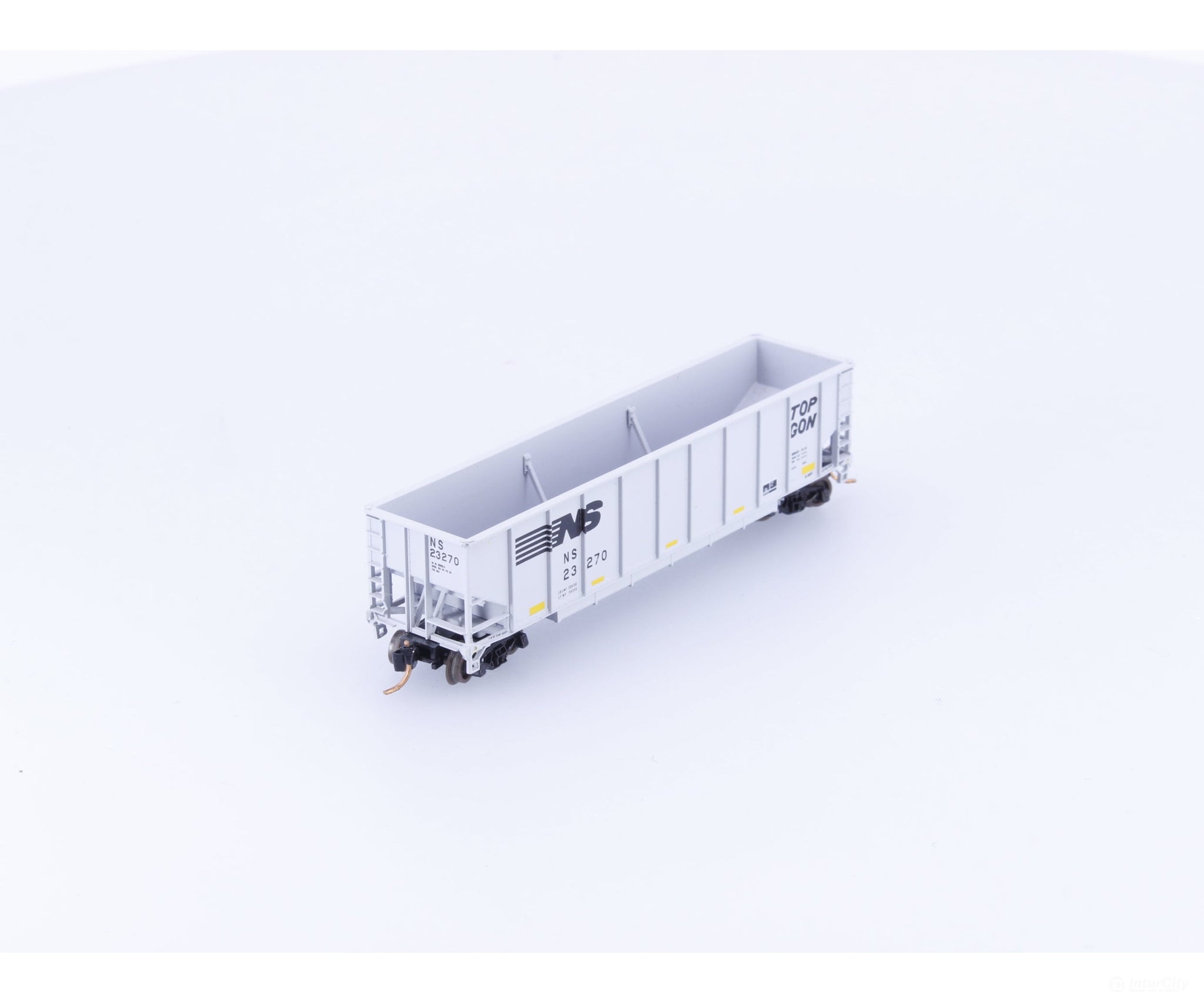 BLMA 10051 N Top Gon Coal Car Norfolk Southern (NS) 23270 - Freight Cars