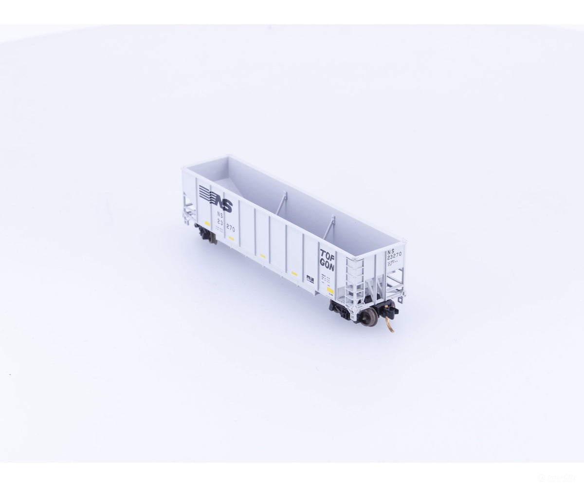 BLMA 10051 N Top Gon Coal Car Norfolk Southern (NS) 23270 - Freight Cars