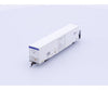 BLMA BLMA 15024 N Trinity 64’ Reefer (ARMN) Union Pacific (UP) 11498 - Freight Cars