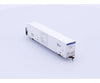 BLMA BLMA 15024 N Trinity 64’ Reefer (ARMN) Union Pacific (UP) 11498 - Freight Cars