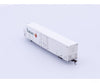 BLMA BLMA 15705 N Trinity 64’ Reefer Tropicana (TPIX) 3087 - Freight Cars
