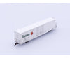 BLMA BLMA 15705 N Trinity 64’ Reefer Tropicana (TPIX) 3087 - Freight Cars