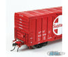 Blma Models Ho 53029 Santa Fe Class Bx-166 60 Beer Boxcar - Ready To Run -- #621323 (1974 Delivery;