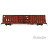 Blma Models Ho 53053 Santa Fe Class Bx-166 60 Beer Boxcar - Ready To Run -- Burlington Northern