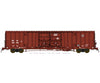 Blma Models Ho 53057 Santa Fe Class Bx-166 60 Beer Boxcar - Ready To Run -- Burlington Northern