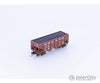 Bluford Shops 60031 N USRA 30’6’’ 2 Bay Hopper Canadian National (CN) 115836 Freight Cars