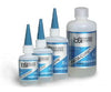 Bob Smith Glue 101 Insta-Cure Super Thin (1/2 Oz) Glues & Adhesives