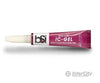 Bob Smith Glue 116 Ic-Gel Insta-Cure Ca Gel 20Gram Glues & Adhesives