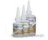 Bob Smith Glue 121 Super-Gold Thin Odorless 1/2Oz Foam Safe Glues & Adhesives