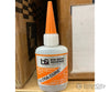 Bob Smith Glue 129 Ultra-Cure Tire Medium Thin 1Oz Glues & Adhesives