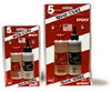 Bob Smith Glue 201 Epoxy Quik-Cure 5 -Min. (4.5 Oz) Glues & Adhesives
