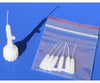 Bob Smith Glue 302 Xtra Fine Extender Tips For Cas (12Pk/Box) Glues & Adhesives