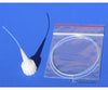 Bob Smith Glue 305 Teflon Tubing For Thin Cas (2) (12/Box) Glues & Adhesives