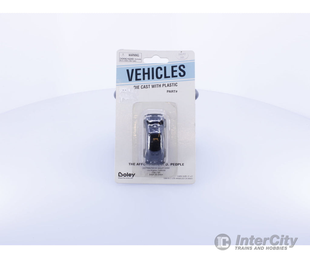 Boley 2020-3 HO VW Bug Cars & Trucks