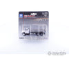 Boley 3010-76 HO GMC 2 Axle Dump Truck Cars & Trucks