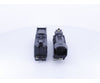 Bowser 1-100300 HO Die Cast 2-10-0 Steam Locomotive Pennsylvania (PRR) 1680 Analog DC - Locomotives