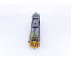 Bowser 23447 HO Alco C630M Diesel Locomotive with Tsunami Sound BC Rail (BCOL) 701 DCC & Sound - Locomotives
