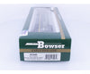 Bowser 23448 HO Alco C630M Diesel Locomotive Lightly Weathered BC Rail (BCOL) 704 DCC & Tsunami Sound Locomotives