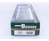 Bowser 23454 HO Alco C630M Diesel Locomotive Lightly Prof. Weathered Digitrax Decoder Pacific Great Eastern (PGE) 703