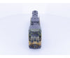 Bowser 23454 HO Alco C630M Diesel Locomotive Lightly Prof. Weathered Digitrax Decoder Pacific Great Eastern (PGE) 703