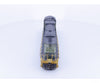 Bowser 23454 HO Alco C630M Diesel Locomotive Lightly Prof. Weathered Digitrax Decoder Pacific Great Eastern (PGE) 703