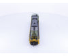 Bowser 23455 HO Alco C630M Diesel Locomotive Tsunami Sound Pacific Great Eastern (PGE) 702 DCC & Sound - Locomotives
