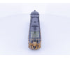 Bowser 23743 HO MLW C630M Diesel Locomotive Medium Prof. Weathering Factory Tsunami Sound BC Rail (BCOL) 702 DCC &
