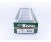 Bowser 23743 HO MLW C630M Diesel Locomotive Medium Prof. Weathering Factory Tsunami Sound BC Rail (BCOL) 702 DCC &