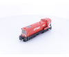 Bowser 23749 HO Baldwin DS4-4-1000 Diesel Locomotive Canadian Pacific (CP) 7067 DCC & Sound - Locomotives