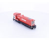 Bowser 23749 HO Baldwin DS4-4-1000 Diesel Locomotive Canadian Pacific (CP) 7067 DCC & Sound - Locomotives