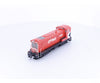 Bowser 23750 HO Baldwin DS4-4-1000 Diesel Locomotive Canadian Pacific (CP) 7069 DCC Ready - Locomotives