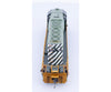 Bowser 24125 HO GMD SD40-2 Diesel Locomotive BC Rail (BCOL) 754 DCC - Locomotives