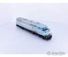 Bowser 25353 HO SD-40 Diesel Locomotive Central Maine & Quebec Rare 9010 DCC Ready Locomotives