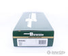 Bowser 25353 HO SD-40 Diesel Locomotive Central Maine & Quebec Rare 9010 DCC Ready Locomotives