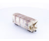 Bowser 2BAYH HO 70 Ton 2 Bay Covered Hopper Weathered CSX (CSX) 226703 - Freight Cars