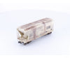 Bowser 2BAYH HO 70 Ton 2 Bay Covered Hopper Weathered CSX (CSX) 226703 - Freight Cars