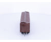Bowser 3-1206 HO 40’ Double Door Box Car Illinois Central (IC) 212010 (#2) - Freight Cars