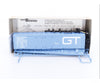 Bowser 3-1703 HO 50’ Double Door Boxcar Grand Trunk Western (GTW) 596406 Freight Cars