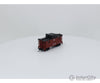 Bowser 37101 N Caboose Freight Car Pennsylvania (Prr) 477200 Cars