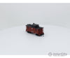 Bowser 37101 N Caboose Freight Car Pennsylvania (Prr) 477200 Cars