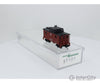 Bowser 37101 N Caboose Freight Car Pennsylvania (Prr) 477200 Cars